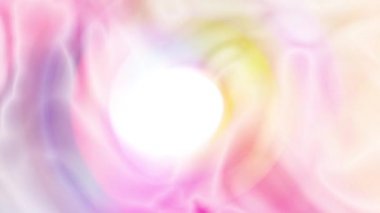 Renkler yavaş ve pürüzsüz harmanlanır.