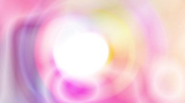 Renkler yavaş ve pürüzsüz harmanlanır.