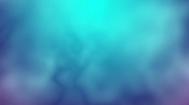 Renkler yavaş ve pürüzsüz harmanlanır.