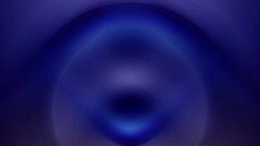 Loş zeminde sürekli yayılan küçük dairesel dalga çizgileri.