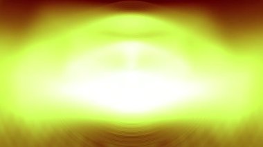 Beyaz ışık rengarenk arkaplanda sürekli yayılır ve hareket eder.