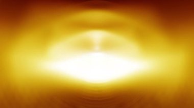 Beyaz ışık rengarenk arkaplanda sürekli yayılır ve hareket eder.