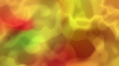 Renkler yavaş ve pürüzsüz harmanlanır.