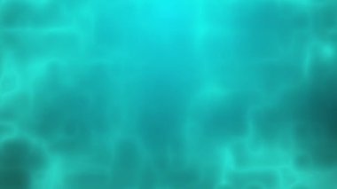 Renkli bir arkaplanda beyaz duman yayıldı