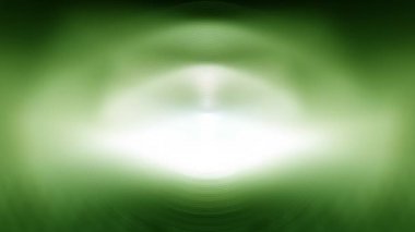 Beyaz ışık rengarenk arkaplanda sürekli yayılır ve hareket eder.