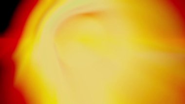 Işın sürekli yayılıyor, parlak ve güzel görünüyor..