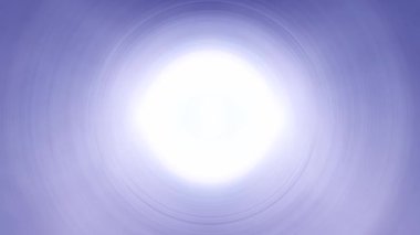 Bir sürü renkli balon rüzgarın gücüyle sallanıyor.