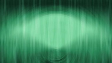 Işın sürekli döner, parlak ve güzel görünür..