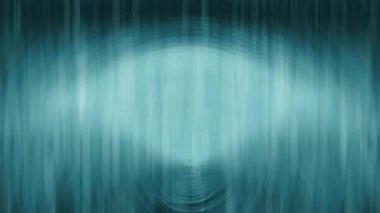 Işın sürekli döner, parlak ve güzel görünür..