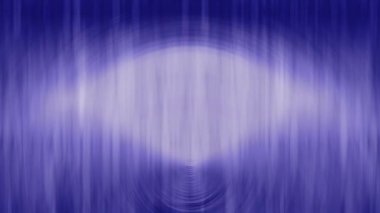 Işın sürekli döner, parlak ve güzel görünür..