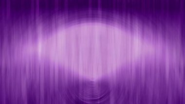 Işın sürekli döner, parlak ve güzel görünür..