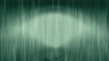 Işın sürekli döner, parlak ve güzel görünür..