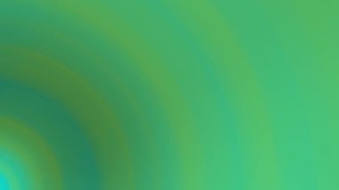 Işın sürekli döner, parlak ve güzel görünür..