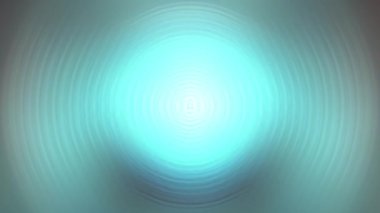 Işın sürekli döner, parlak ve güzel görünür..