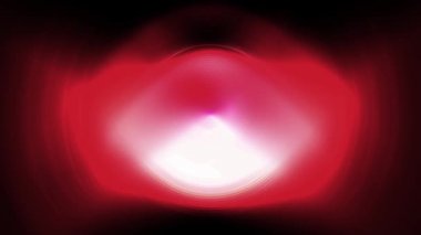 Işın sürekli döner, parlak ve güzel görünür..