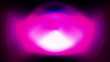 Işın sürekli döner, parlak ve güzel görünür..