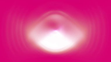 Işın sürekli döner, parlak ve güzel görünür..