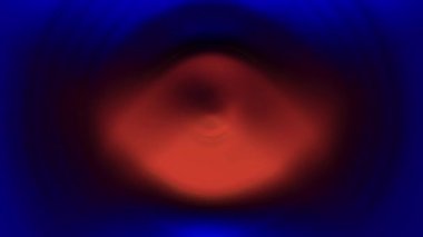 Işın sürekli döner, parlak ve güzel görünür..