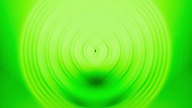 Işın sürekli döner, parlak ve güzel görünür..