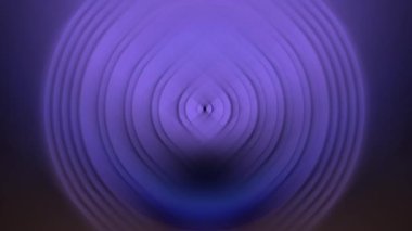 Işın sürekli döner, parlak ve güzel görünür..