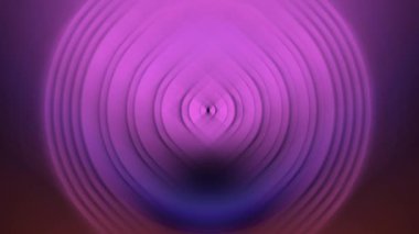 Işın sürekli döner, parlak ve güzel görünür..