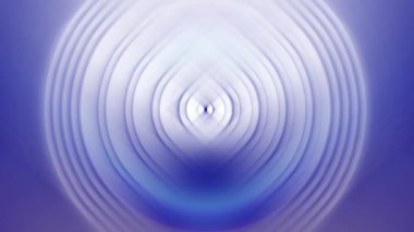 Işın sürekli döner, parlak ve güzel görünür..