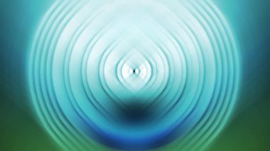 Işın sürekli döner, parlak ve güzel görünür..