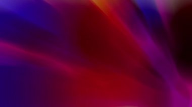 Işık huzmesi yayılır, sürekli hareket eder, parlak ve güzel görünür..