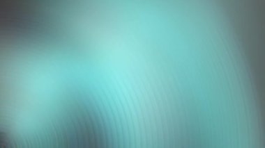 Işık huzmesi yayılır, sürekli hareket eder, parlak ve güzel görünür..