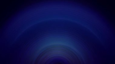 Işık huzmesi yayılır, sürekli hareket eder, parlak ve güzel görünür..