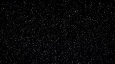 Göz kamaştırıcı ışık sürekli olarak tüm bölgeye yayıldı..