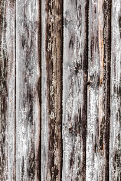 Textura de madeira com listras cinzentas — Fotografia de Stock