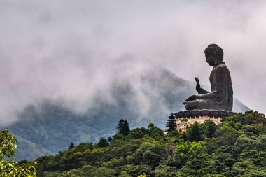 Buda heykeli