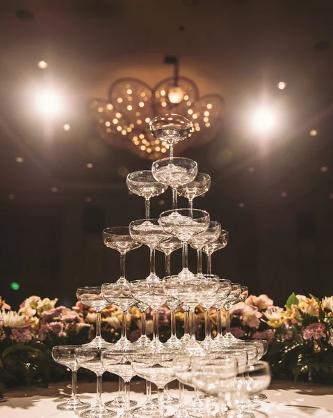 TamamŞampanya Kulesi