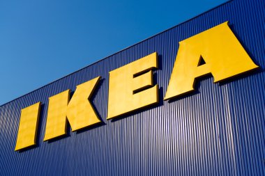 IKEA işareti