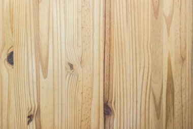 Planklar, döşemeler, dokular ve desenler doğal olarak meydana geliyor..