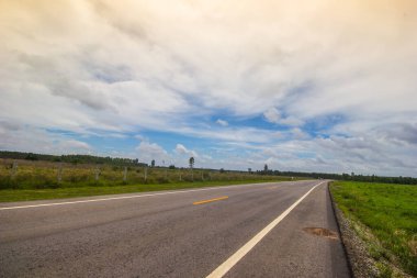 Doğa her zaman güzeldir..