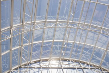 Gökyüzündeki pencere