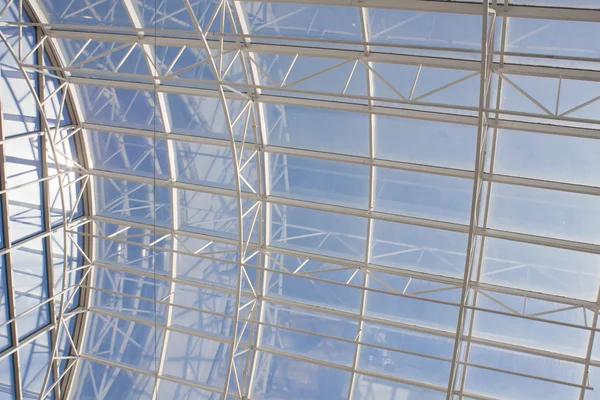 Gökyüzündeki pencere