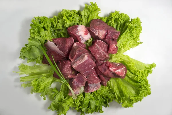 Carne — Fotografia de Stock