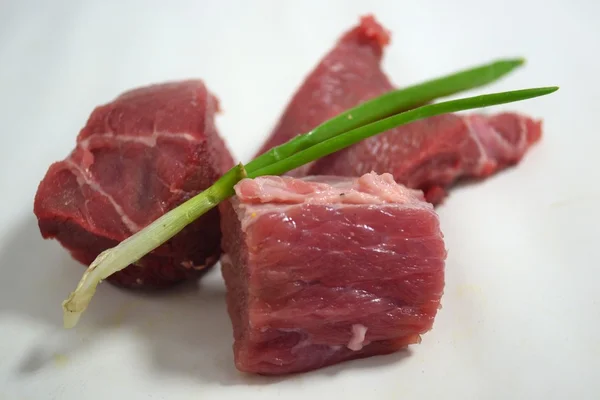 Carne — Fotografia de Stock