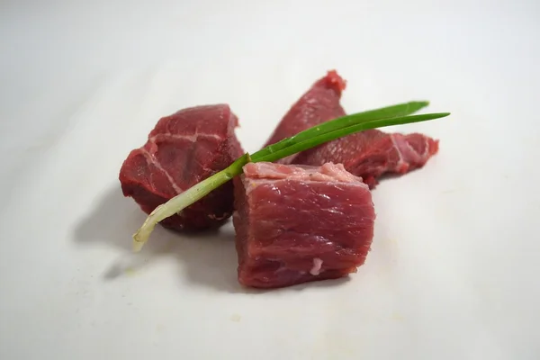 Carne — Fotografia de Stock