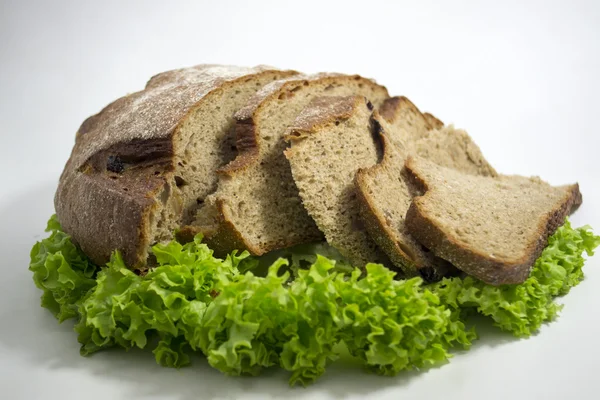 Bread — Stock Photo, Image