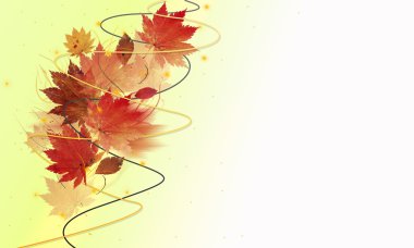 Sonbahar Yaprakları