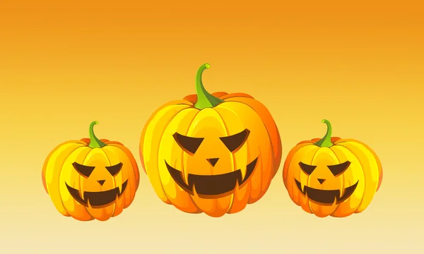 Halloween — Stockfoto