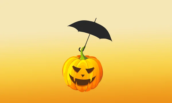 Halloween. — Foto Stock