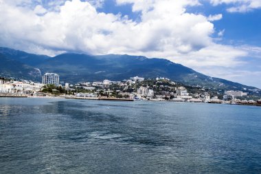 Yalta Karadeniz