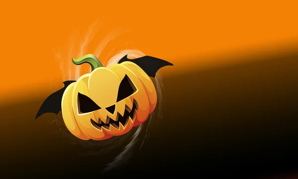 Hintergrund für Halloween — Stockfoto