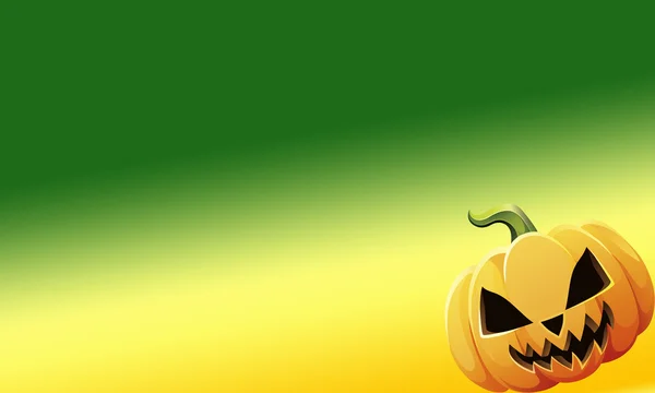 Sfondo per Halloween — Foto Stock