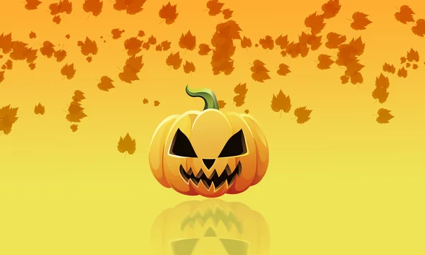 Sfondo per Halloween — Foto Stock